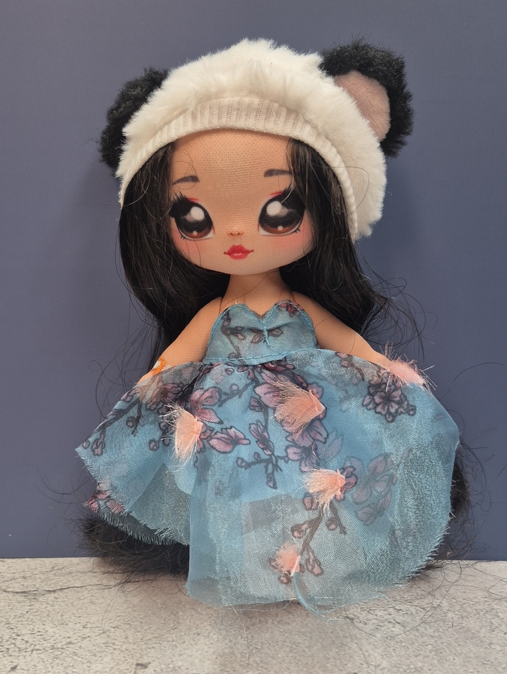 NaNaNa Surprise Panda Girl "Juli Joyful" (2020)